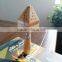 Hot Selling Factory Price Mini Click Wooden Incense Burner,wooden Mabkhara