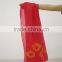 Cut-rate price silk scarf from Vietnam
