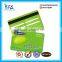 Cheap price PVC magnetic VIP card