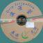 agriculture usage irrigation plastic material thin-walled drip irrigation tube/pipe