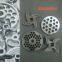 MEAT GRINDERS MINCERS PLATES KNIVES CUTTERS INOX FULL RANGE