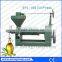 Hot pressed sesame oil extraction machine groundnut oil press machine mustard oil mill machinery