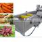 Food Processing Machine Automatic Potato Peeler 0086-15202132239