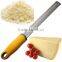 High quality Stainless Steel Cheese Grater
