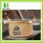 High Quality Custom eco friendly cheap jute bag
