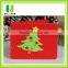 Various desn small paper carboard christmas gift cards