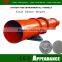 CE approved sawdust dryer, wood chips dryer