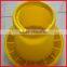 3 kg plastic manual chicken feeder