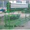 The Complete Cooling Pad Production Line For Evaporative Cooling Pad