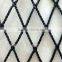 GOLF NET, HDPE knotless net or knotted net