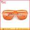 Personalized glasses dance sunglasses