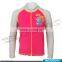 Sweet Kids Lycra Long Sleeve Zipper UV Swim Rash Guard