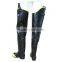 Steel Toe Rubber Hip Boots/Steel Toe Protective Hip Boots/Rubber Hip Waders