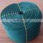 Manufacturer Rope Coiler Winding Machine