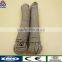 hammock rope with dark color