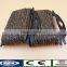 6mm camouflage rope solid braided MFP rope