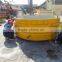 CE&high quality 1M3 MP1000 twin shaft hydraulic electric concrete planetary mixer