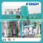 15tph cow feed production equipment feed plant design manufacturer factory