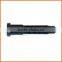 Customized wholesale quality hex head car wheel bolt
