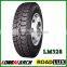 longmarch truck tire 11R22.5 12R22.5 295/80R22.5