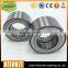 wheel bearing DAC437700455/415 or 43KWD07