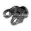 High quality weld yoke 1210 SERIES 2-28-2417 for Spicer drive shaft