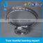 XSU080398 Cross Roller Bearing Slewing Bearing