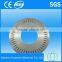 Inexpensive Professional and technical angle grinder saw blade