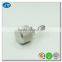Metal button switch in CNC turning CNC machining process