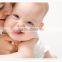 100% Cotton Baby Bib From China Baby Bib Manufacturer