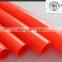China manufacture pvc latex elastic hose