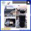 telescopic dump truck 3-stage hydraulic cylinder