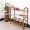 cheap bamboo shoe rack wholesale