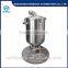 full automatic vacuum suction machine