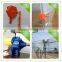 2016 new Greenhouse film roller up motor