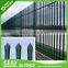Iron Fence Gate / Security Fencing Ireland / Garden Gates