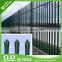 Palisade Fence / Fences For Yard / Palasade