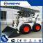 TO BRAND WECAN 1.6T Skid Steer Loader GM1605 FOR HOT SELL Operating weight 1600KG