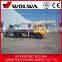 10 ton crane mounted on truck mini type