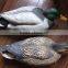outdoor plastic goose for hunting