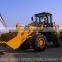 wiellader,powerful wheel loader with CE,3500kg