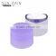 2016 China hot sell fashion aluminium-plastic flip top cap 20/410