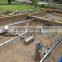 Stone garden products small music fountain in Negria