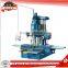 X6036 Universal and Vertical milling machine with knee type