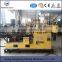 Strongly recommend ! HW-230 Top driving tractor mounted small water well drilling rig / drilling machine