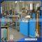 juice drinking straw making plant /pe pp plastic drink straw with spoon extrusion line
