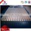 High quality 6063-T5 aluminum channel aluminum extruded profile