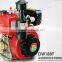 single cylinder air cooled disel engine cheap diesel engine 188F