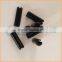 Made In Dongguan black oxide din 1481 spring pins