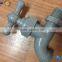 Kitchen using abs plastic water faucet and plastic water dispenser tap with best quality